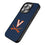 University of Virginia Cavaliers Solid Bump Phone Case