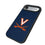 University of Virginia Cavaliers Solid Bump Phone Case