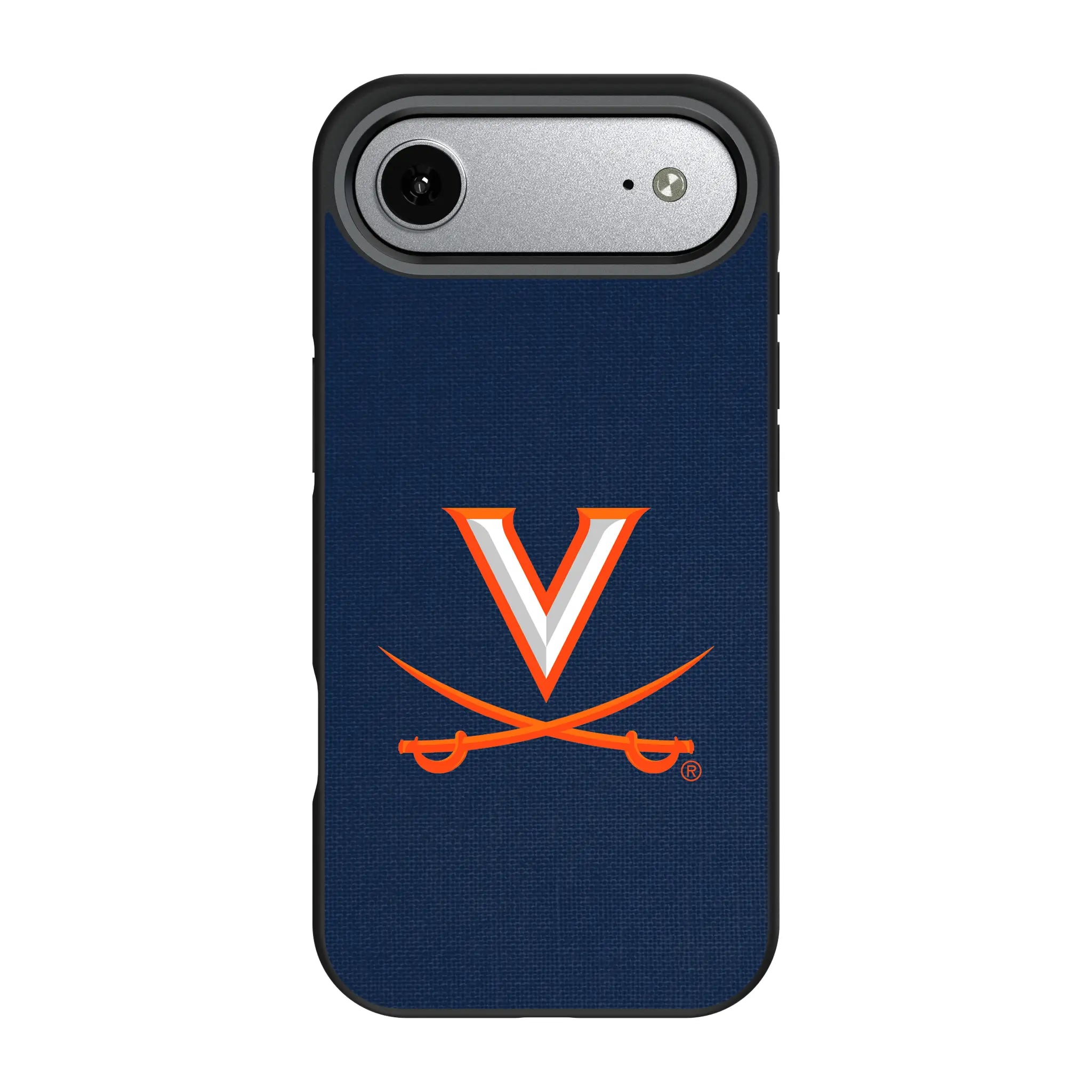 University of Virginia Cavaliers Solid Bump Phone Case