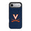University of Virginia Cavaliers Solid Bump Phone Case