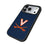 University of Virginia Cavaliers Solid Bump Phone Case