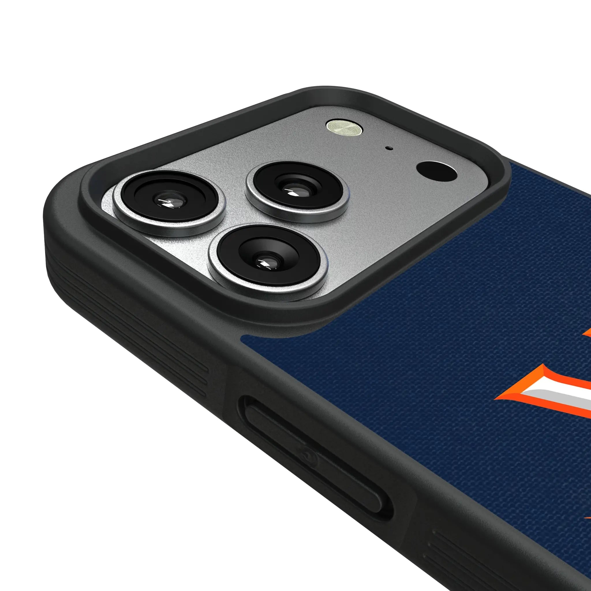 University of Virginia Cavaliers Solid Bump Phone Case