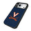 University of Virginia Cavaliers Solid Bump Phone Case