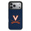 University of Virginia Cavaliers Solid Bump Phone Case