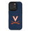 University of Virginia Cavaliers Solid Bump Phone Case