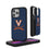 University of Virginia Cavaliers Solid Rugged Phone Case
