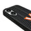 University of Virginia Cavaliers Text Backdrop MagSafe Compatible Phone Case for Apple iPhone