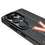 University of Virginia Cavaliers Text Backdrop MagSafe Compatible Phone Case for Samsung Galaxy