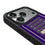 University of Washington Huskies Field Bump Phone Case