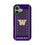 University of Washington Huskies Field Bump Phone Case