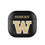 University of Washington Huskies Insignia AirPod Case Cover
