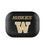 University of Washington Huskies Insignia AirPod Case Cover