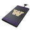 University of Washington Huskies Linen 5000mAh Flat Powerbank