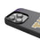 University of Washington Huskies Linen Bump Phone Case