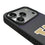 University of Washington Huskies Linen Bump Phone Case