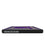 University of Washington Huskies Linen Laptop Case for Apple MacBook