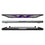University of Washington Huskies Linen Laptop Case for Apple MacBook