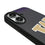 University of Washington Huskies Linen MagSafe Compatible Phone Case for Apple iPhone