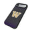 University of Washington Huskies Linen MagSafe Compatible Phone Case for Apple iPhone
