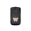 University of Washington Huskies Linen Wireless Mouse
