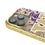University of Washington Huskies Paisley Bling Phone Case