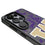 University of Washington Huskies Paisley MagSafe Compatible Phone Case for Samsung Galaxy