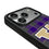 University of Washington Huskies Plaid MagSafe Compatible Phone Case for Apple iPhone