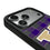 University of Washington Huskies Plaid MagSafe Compatible Phone Case for Apple iPhone