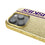 University of Washington Huskies Sidebar Bling Phone Case