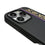 University of Washington Huskies Sidebar MagSafe Compatible Phone Case for Apple iPhone