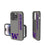 University of Washington Huskies Sidebar Soft Touch Phone Case