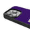 University of Washington Huskies Solid Bump Phone Case