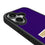 University of Washington Huskies Solid Bump Phone Case
