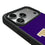 University of Washington Huskies Solid Bump Phone Case