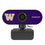 University of Washington Huskies Solid Webcam