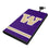 University of Washington Huskies Stripe 5000mAh Flat Powerbank
