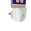 University of Washington Huskies Stripe Night Light 2-Pack