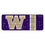 University of Washington Huskies Stripe Wireless USB Keyboard