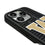 University of Washington Huskies Text Backdrop MagSafe Compatible Phone Case for Apple iPhone