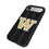 University of Washington Huskies Text Backdrop MagSafe Compatible Phone Case for Apple iPhone
