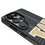 University of Washington Huskies Text Backdrop MagSafe Compatible Phone Case for Samsung Galaxy
