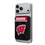 University of Wisconsin Badgers Endzone Plus Wireless Mag Power Bank