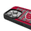 University of Wisconsin Badgers Field Bump Phone Case