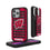 University of Wisconsin Badgers Field Rugged Phone Case