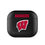 University of Wisconsin Badgers Insignia AirPod Case Cover - Sports Gifts, Sports Memorabilia, Sports Collectibles, Fan Shop