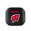 University of Wisconsin Badgers Insignia AirPod Case Cover - Sports Gifts, Sports Memorabilia, Sports Collectibles, Fan Shop