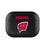 University of Wisconsin Badgers Insignia AirPod Case Cover - Sports Gifts, Sports Memorabilia, Sports Collectibles, Fan Shop