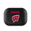 University of Wisconsin Badgers Insignia AirPod Case Cover