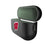 University of Wisconsin Badgers Insignia AirPod Case Cover - Sports Gifts, Sports Memorabilia, Sports Collectibles, Fan Shop