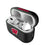 University of Wisconsin Badgers Insignia AirPod Case Cover - Sports Gifts, Sports Memorabilia, Sports Collectibles, Fan Shop